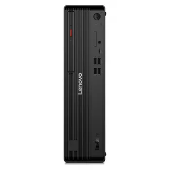 Lenovo ThinkCentre M70s Gen 6 PC desktop SFF, Intel Core Ultra 5 225, 16 GB RAM, 512 GB SSD, Windows 11 Pro