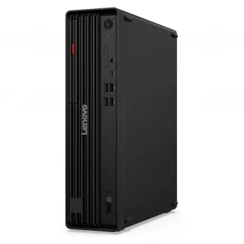 Lenovo ThinkCentre M70s Gen 6 PC desktop SFF, Intel Core Ultra 5 225, 16 GB RAM, 512 GB SSD, Windows 11 Pro