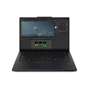 Lenovo ThinkPad P14s Gen 7 21XJ - 14,5 inch WUXGA - Intel Core Ultra X9 388H - 64 GB RAM - 1 TB SSD - Intel Arc B390 - Windows 11 Pro
