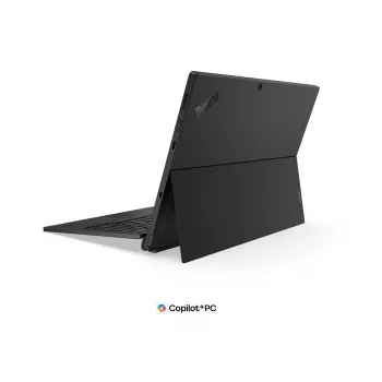 Lenovo ThinkPad X13 Detachable Gen 1 21U6 - 13 inch 2.8K Touch - Intel Core Ultra 5 332 - 16 GB RAM - 512 GB SSD - Windows 11 Pro - 5G - negru