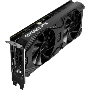 Placă video Gainward GeForce RTX 3060 Python II OC 12 GB GDDR6
