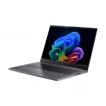Acer TravelMate X4 14 AI TMX414-51-TCO - balama 180° - Intel Core Ultra 5 228V / 2.1 GHz - Win 11 Pro - Arc Graphics 130V - 32 GB RAM - 512 GB SSD QLC - 35,6 cm (14 inch)