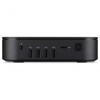 Mini PC Acer Chromebox CXI6 C3-100U - Intel Core 3 100U, 16 GB RAM, 256 GB SSD, ChromeOS