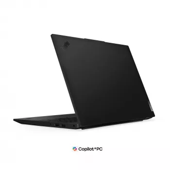 Lenovo ThinkPad L16 Gen 3 21X8 - Intel Core Ultra 5 325 - 24 GB RAM - 512 GB SSD - 16 inch WUXGA - Windows 11 Pro - negru