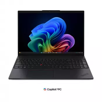 Lenovo ThinkPad L16 Gen 3 21X8 - Intel Core Ultra 5 325 - 24 GB RAM - 512 GB SSD - 16 inch WUXGA - Windows 11 Pro - negru