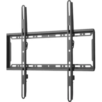 Suport TV de perete plat One For All Smart pentru televizoare 32-70 inch, 50 kg, VESA 400, negru