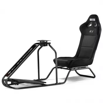 Next Level Racing RC Essential Cockpit (NLR-R016) – cockpit pliabil pentru simulator de curse pentru poziții Formula și GT
