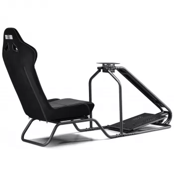 Next Level Racing RC Essential Cockpit (NLR-R016) – cockpit pliabil pentru simulator de curse pentru poziții Formula și GT
