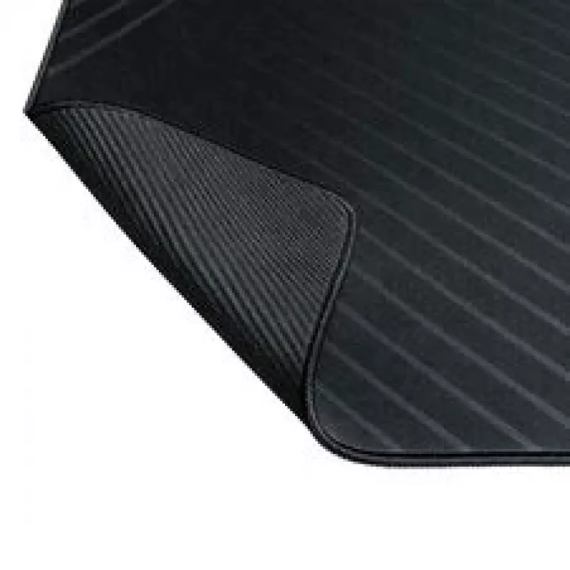 Mousepad be quiet! XL negru