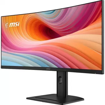 Monitor MSI PRO MP341CQPHGN E12 34