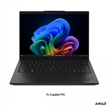 Lenovo ThinkPad L14 Gen 7 21X6 - AMD Ryzen AI 7 445 / 2 GHz - Win 11 Pro - Radeon 840M - 24 GB RAM - 512 GB SSD TCG Opal Encryption 2, NVMe - 35,6 cm (14 inch)
