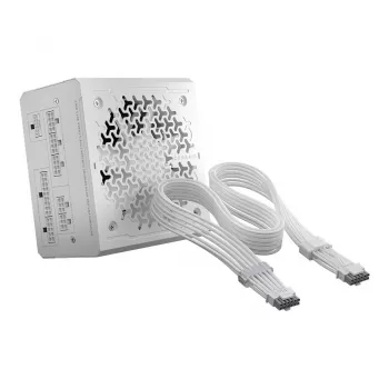 Sursă de alimentare CORSAIR RMe White Series RM850e 2026 850W complet modulară ATX certificată Cybenetics Platinum