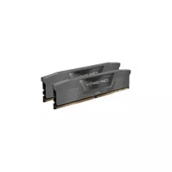 Corsair Vengeance 32GB (2x16GB) DDR5 6000MHz CL38 kit memorie - gri