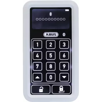 ABUS HomeTec Pro Tastatură Bluetooth CFT3100 W