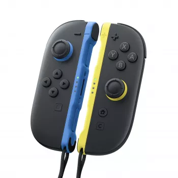 Set controller Nintendo Joy-Con 2 (albastru/galben)