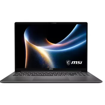 MSI Modern 16S G3MG-033 16 inch FHD+, Intel Core 7 350, 16 GB, 512 GB SSD, Windows 11 Pro, gri