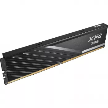 ADATA XPG Lancer Blade 16 GB DDR5-6000 U-DIMM CL28 negru (AX5U6000C2816G-SLABBK)