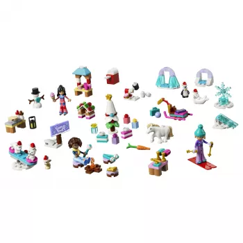 LEGO 42698 Friends Calendar de advent 2026