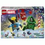 LEGO 76340 Marvel Super Heroes Calendar de Advent 2026