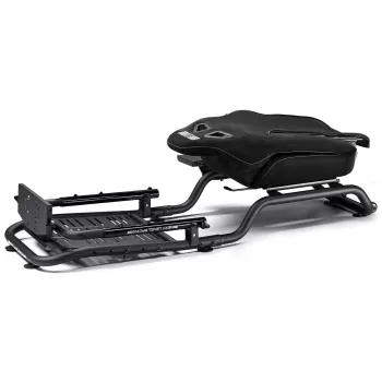 Next Level Racing RC Foldable Cockpit - F-GT & GT Racing Simulator Rig