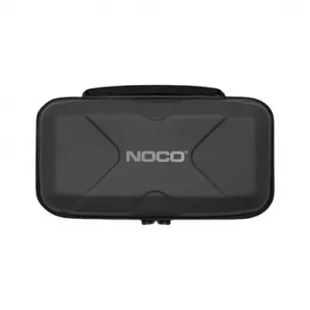 Husă de protecție EVA NOCO GBC017 pentru GB50 Boost Jump Starter - neagră
