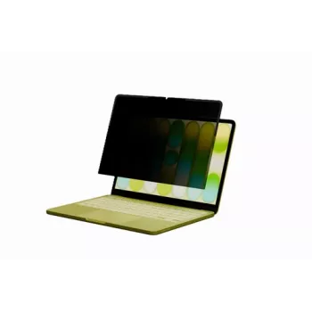 Targus Hyper HyperShield filtru de confidențialitate magnetic pentru MacBook Neo, ZG-183115