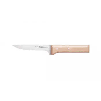 Opinel Parallèle No. 122 Meat & Poultry Carving Knife 16 cm Beechwood Handle