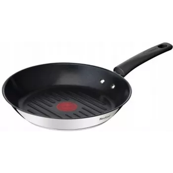 Tigaie grill Tefal Duetto+ 26 cm G73340