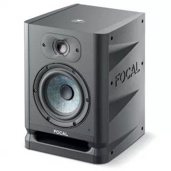 Focal Alpha Evo 50 - Active 2-Way Studio Monitor (Single)