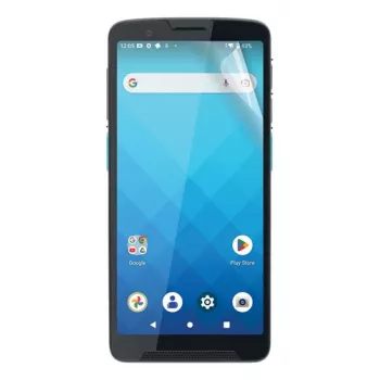 MOBILIS Anti-Shock IK06 protector de ecran transparent pentru Unitech EA660