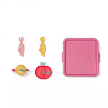 Set accesorii BABY born Dinner Time ZAPF CREATION