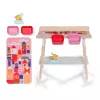 ZAPF CREATION BABY born Wickeltisch (changing table)
