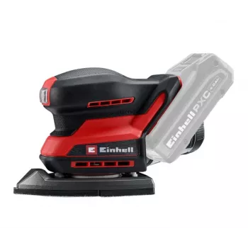 Șlefuitor multifuncțional cu acumulator Einhell TE-OS 18/150-2 Li Solo (fără acumulator)