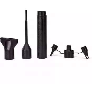 Suflantă cu acumulator Einhell Power X-Change TE-CB 18/270 Li - Solo (18 V, roșu/negru, fără acumulator)