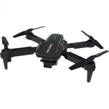 Dronă cu cameră gata de zbor Revell RC Quadrocopter GO! Video 2.0 cu telecomandă 2,4 GHz