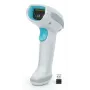 DIGITUS Scanner de coduri de bare wireless Advanced 1D/2D DA-81007, IP52