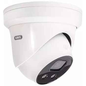 ABUS 4 MP cameră IP dome 2,8 mm