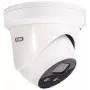 ABUS 4 MP cameră IP dome 2,8 mm