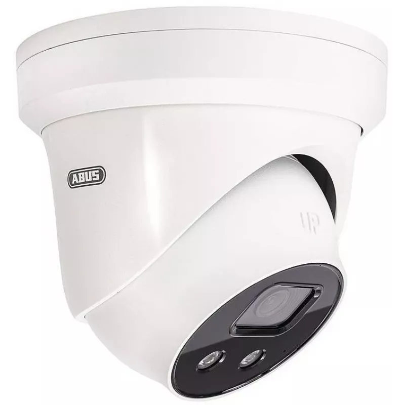 ABUS 4 MP cameră IP dome 2,8 mm