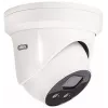 ABUS 4 MP cameră IP dome 2,8 mm