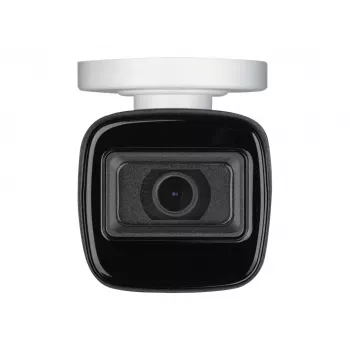 ABUS Security-Center TVCC40011 cameră exterior bullet HD 1080p cu vedere nocturnă 20 m, rezistentă la intemperii IP67, analogic 4-în-1