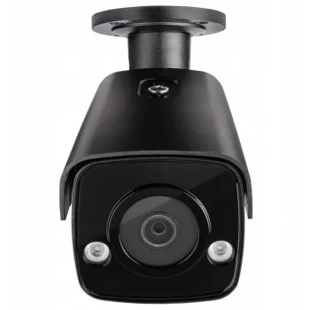 ABUS 4 MP cameră IP tube 2,8 mm negru