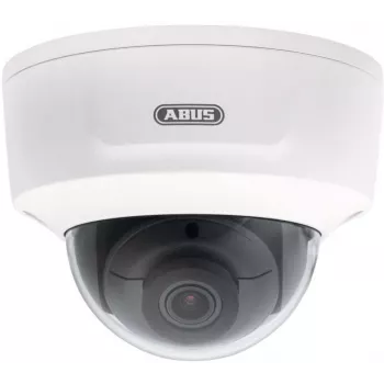 ABUS 4 MP cameră IP dome 2,8 mm HDMI
