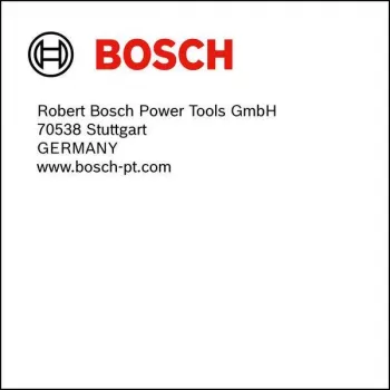 Set de 8 chei combinate cu clichet Bosch cu clichet reversibil cu 72 dinți, crom-vanadiu, metric 8-19 mm, valiză verde/neagră