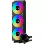 Alpenföhn AlpineFlow 360 negru AIO cooler lichid pentru CPU