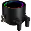 Alpenföhn AlpineFlow 360 negru AIO cooler lichid pentru CPU