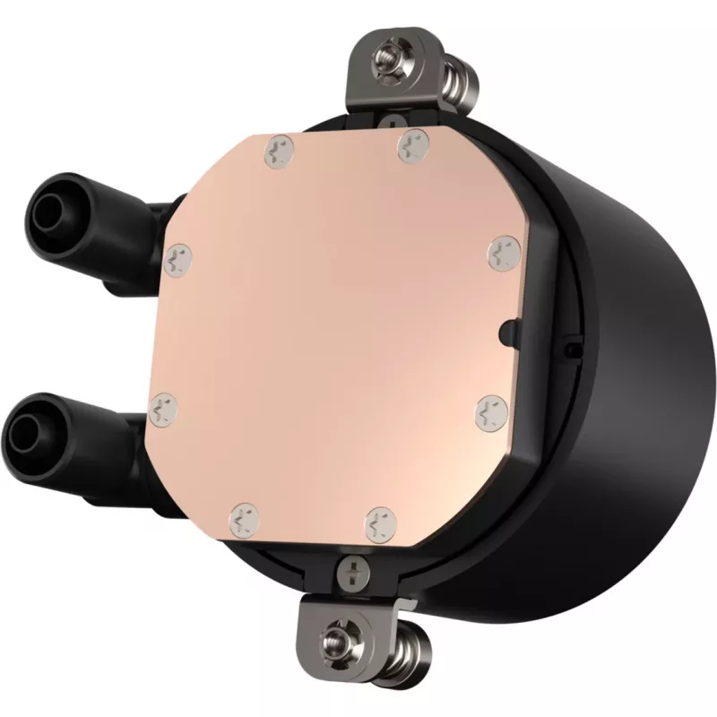 Alpenföhn AlpineFlow 360 negru AIO cooler lichid pentru CPU