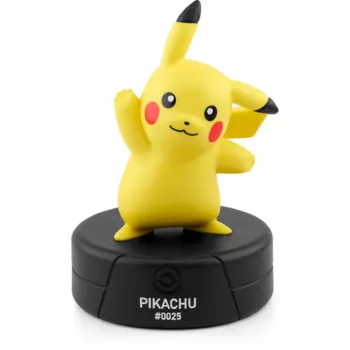 Figură audio Tonies Pokémon Pikachu