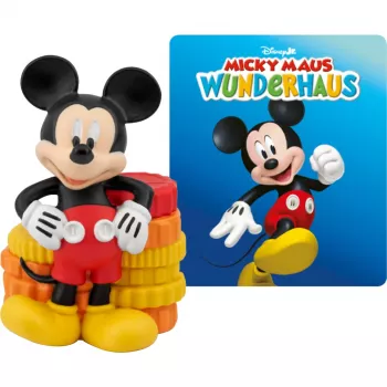 Disney Junior Mickey Mouse Clubhouse - Mickey, piesă audio cu cântece