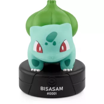 Tonies Pokémon Bulbasaur figură audio